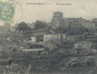 Mouchamps