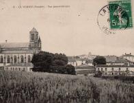 La Verrie