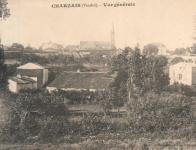 Charzais