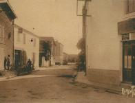 Le Mazeau