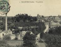 Mallievre