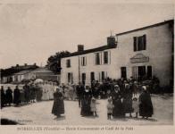 Moreilles