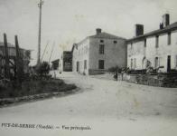 Puy de Serre