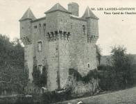 Les Landes Genusson