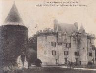 Le Boupere