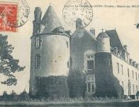 Le Givre