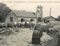 Rochetrejoux