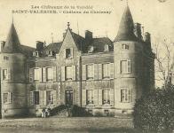 Saint Valerien