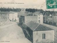 Pouzauges
