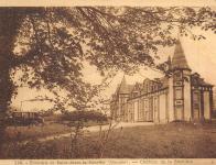 St Mars la Reorthe
