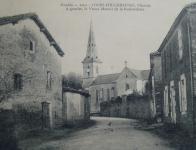 Loge Fougereuse