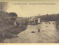 La Bruffiere