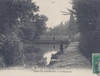 Sainte Hermine