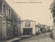Nalliers