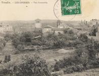 Les Epesses