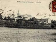 L Orbrie