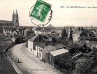 Les Essarts