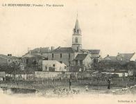 La Bernardiere