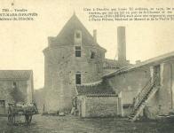 St Mars des Pres
