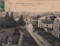 Chantonnay