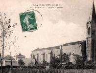 Mouzeuil