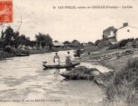 L Ile d Elle