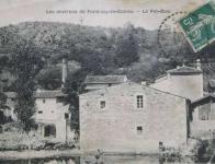 Pissotte