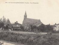 Tallud Sainte Gemme