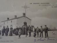 La Merlatiere