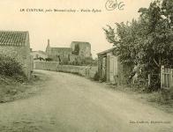 La Couture