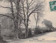 La Chataigneraie