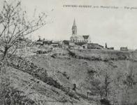 Chateau Guibert