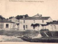 La Jonchere