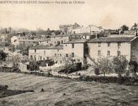 Mortagne sur Sevre