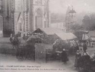 Le Champ Saint Pere