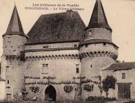 Sigournais
