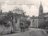 Mormaison