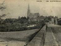 Sainte Cecile