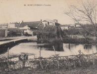 Montournais