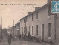 Faymoreau