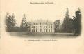 Château de la Butière