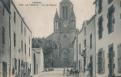 Vue de l'Eglise