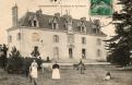 Le Château de Grammont