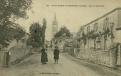 La Rue de Belleville