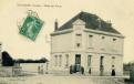 L' Hôtel des Postes