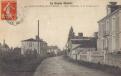 Rue Nationale et Gendarmerie