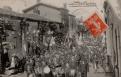 La Grande Rue un jour de Fête