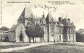 Château de la Vergne