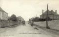 Route de Cholet