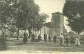 Place de l'Eglise